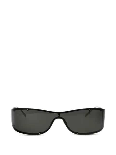 Saint Laurent Eyewear SL 807 rectangle-frame sunglasses