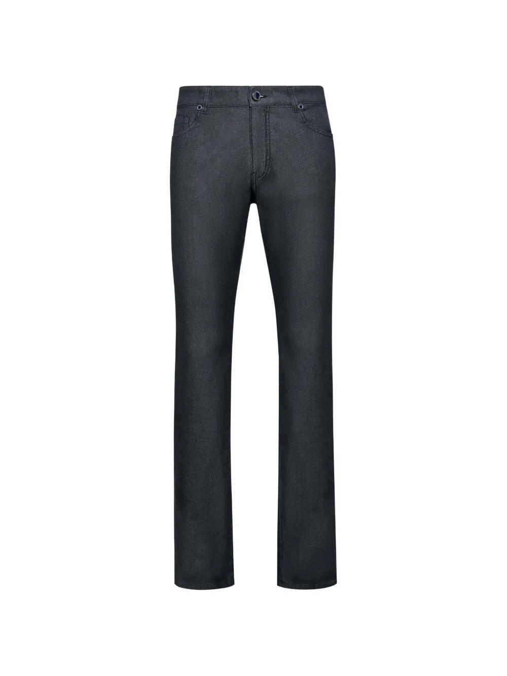Billionaire regular-fit jeans - Blu
