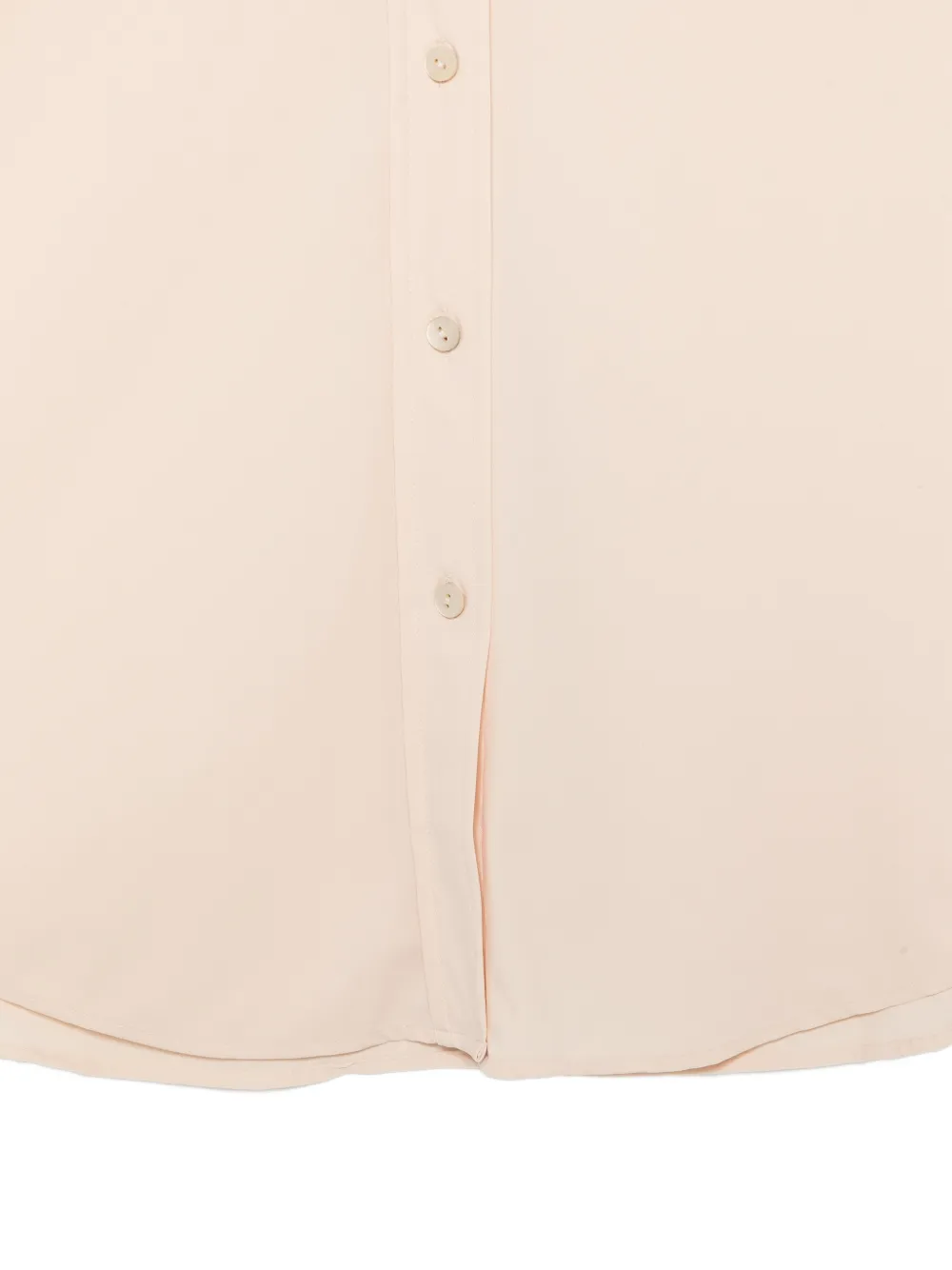  Xacus Camisa Con Botones - Neutro 