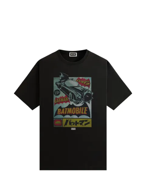 KITH x Batman T-shirt met print