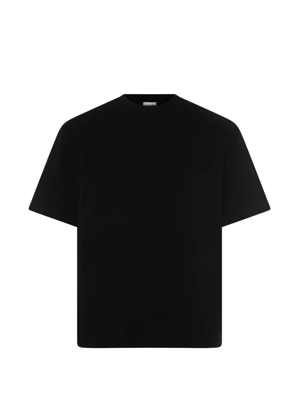 04651 / A TRIP IN A BAG short-sleeve t-shirt - Nero