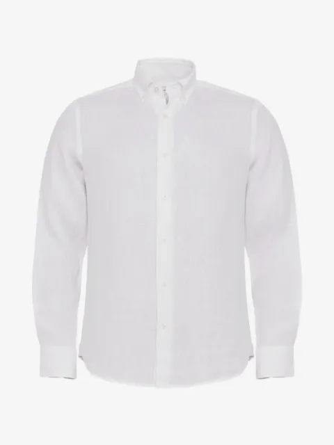LOJA DAS MEIAS camisa con botones