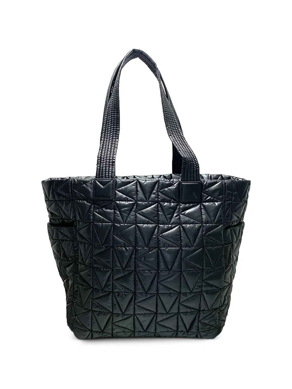 Michael Kors Gesteppter Winnie Tote Bag - Schwarz