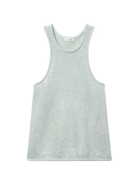 A.L.C. Nelly knitted top