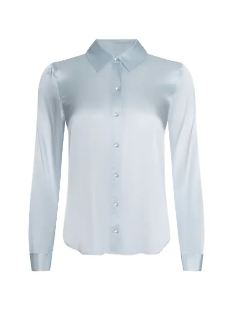 L'Agence Tyler silk blouse