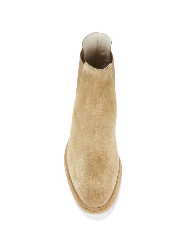 Common Projects チェルシーブーツ | ニュートラル | FARFETCH JP