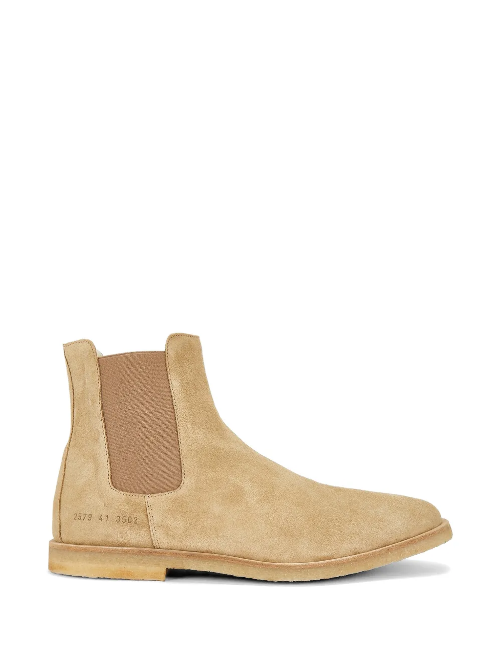 Common Projects Chelsea boots - Neutrals