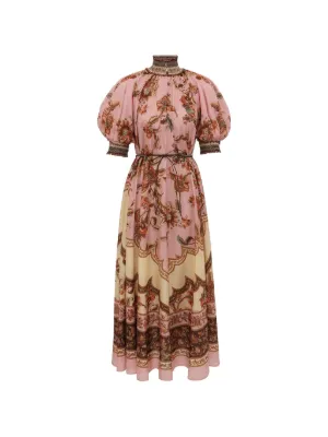 Zimmermann（ジマーマン）ワンピース・ドレス - FARFETCH