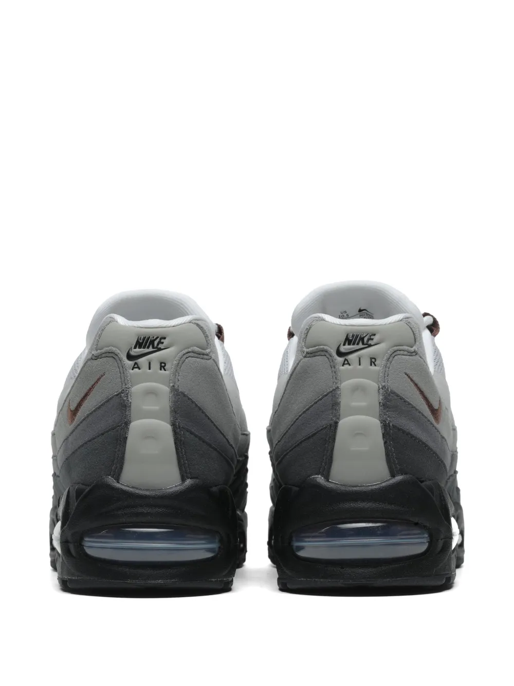 Nike Air Max 95 OG sneakers Grijs