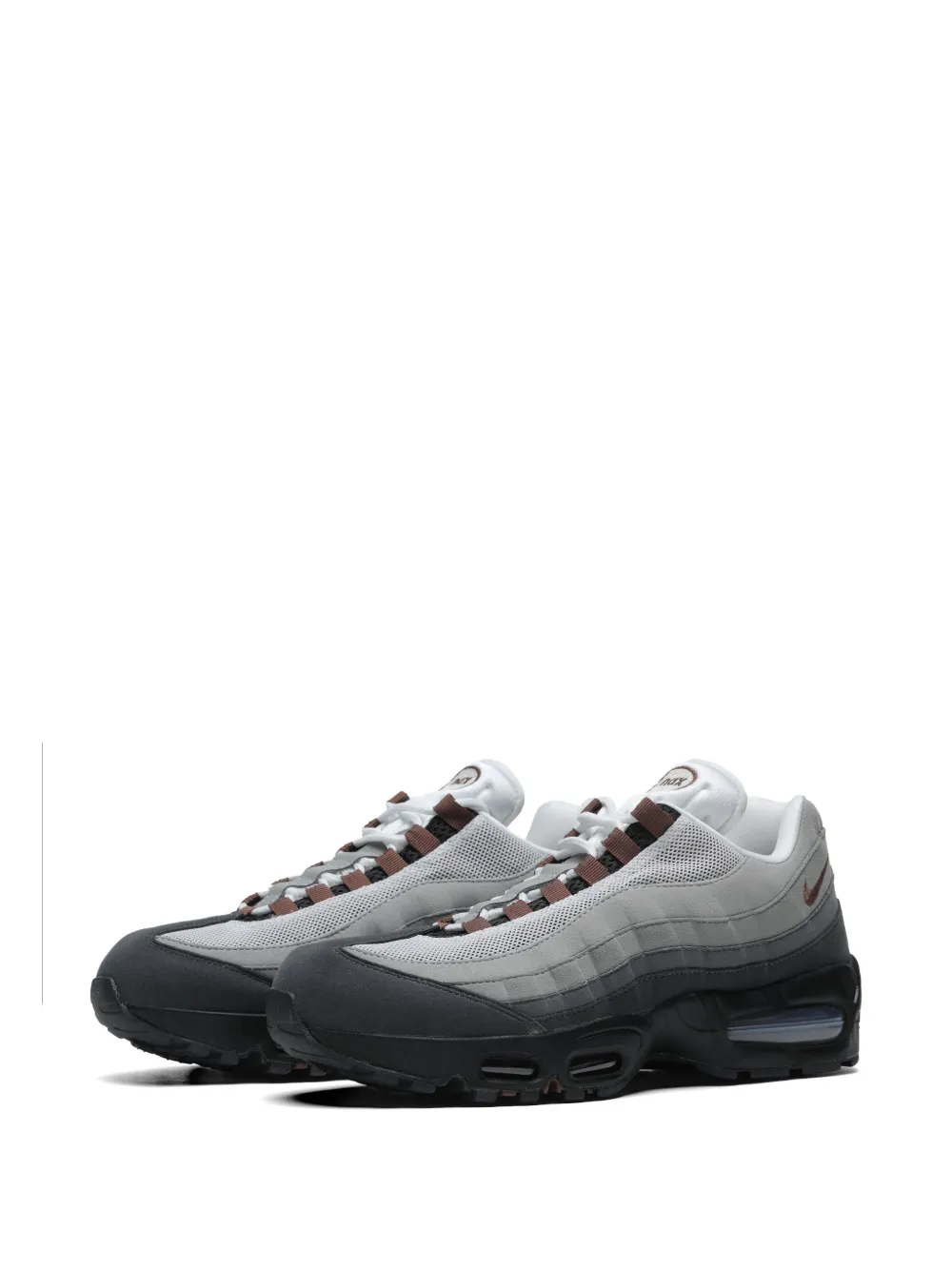 Nike Air Max 95 OG sneakers Grijs