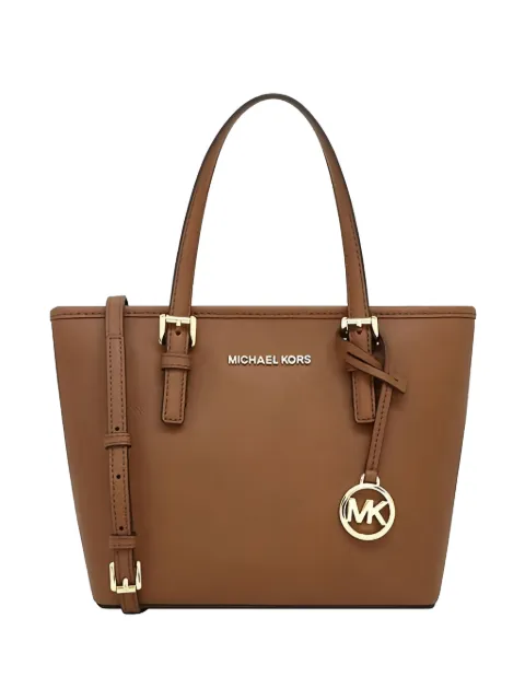 Michael Kors Jet Set Travel tote bag
