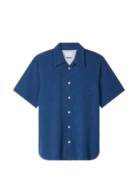 PS Paul Smith Camicia a maniche corte