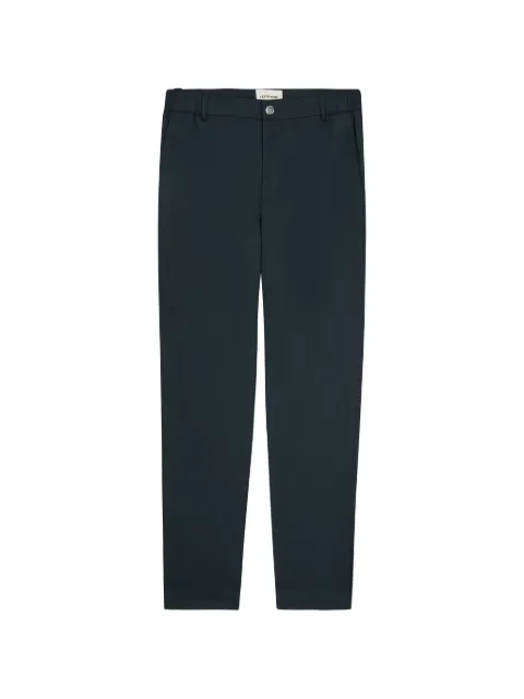 LESTRANGE elasticated-waistband trousers