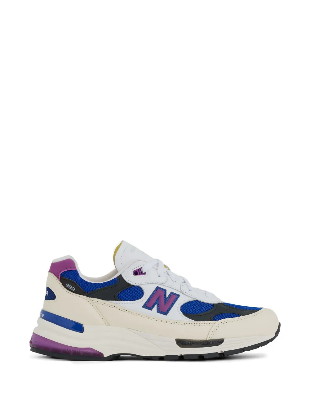 New Balance Made in USA 992 sneakers - Weiß