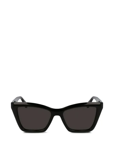 Ferragamo Eyewear cat-eye sunglasses