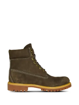 Timberland