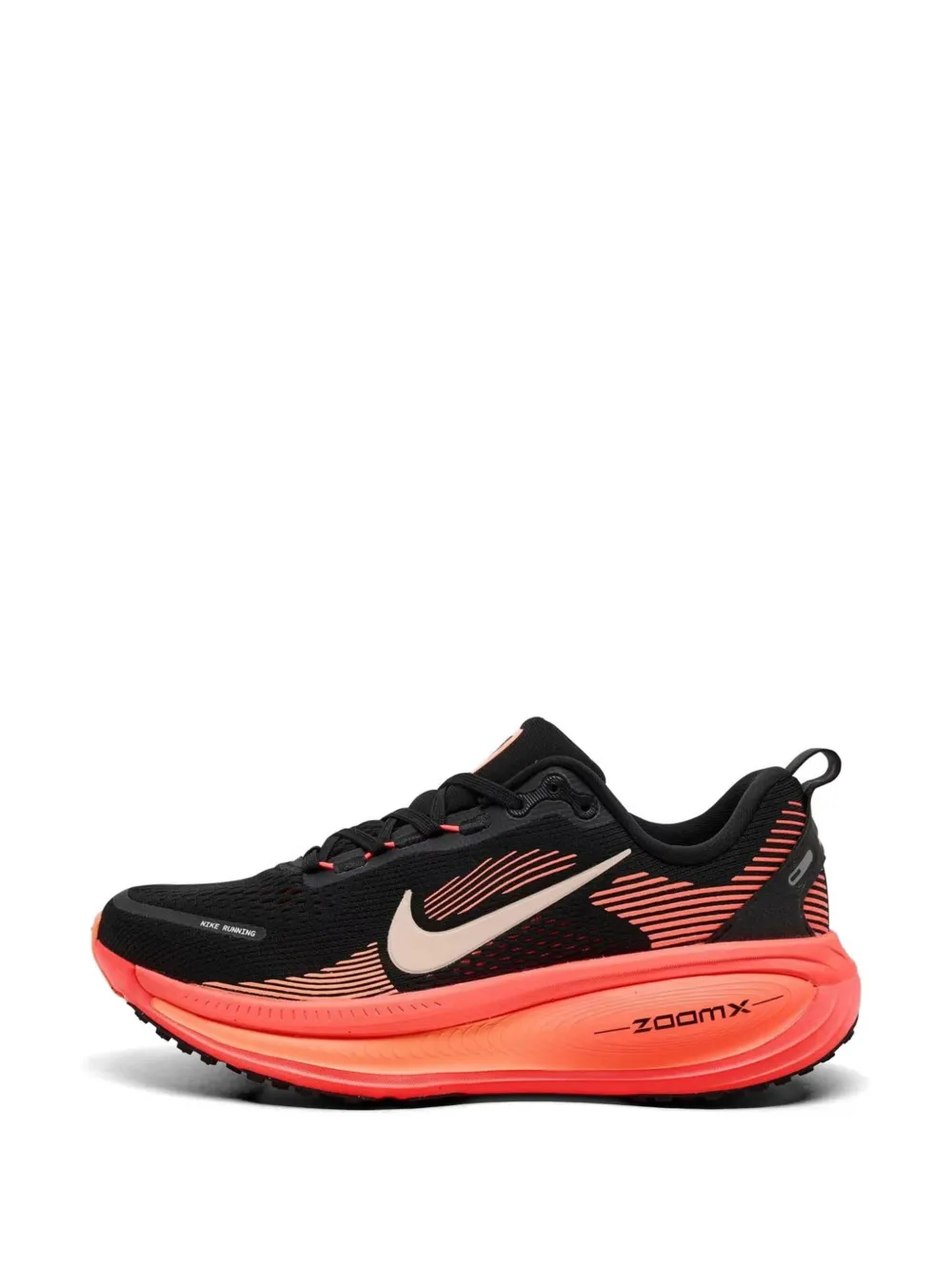 Nike Vomero 18 sneakers Zwart