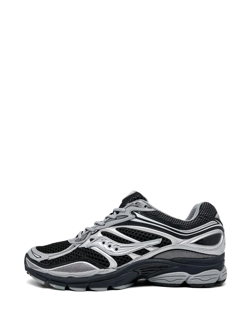 Saucony Sneakers Progrid Omni 9 - Nero