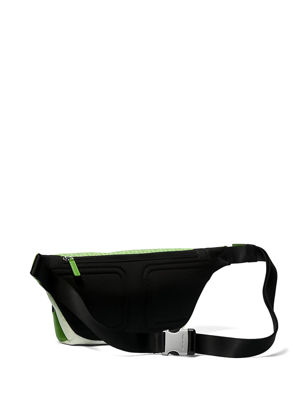 Michael Kors Cooper heuptas met monogram Groen