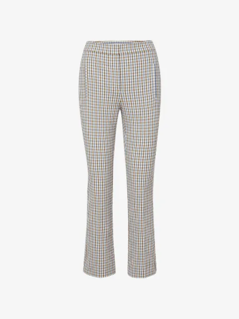 Veronica Beard pantalones Arte