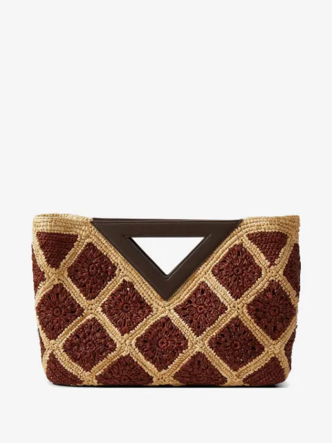 Veronica Beard Vesper tote bag