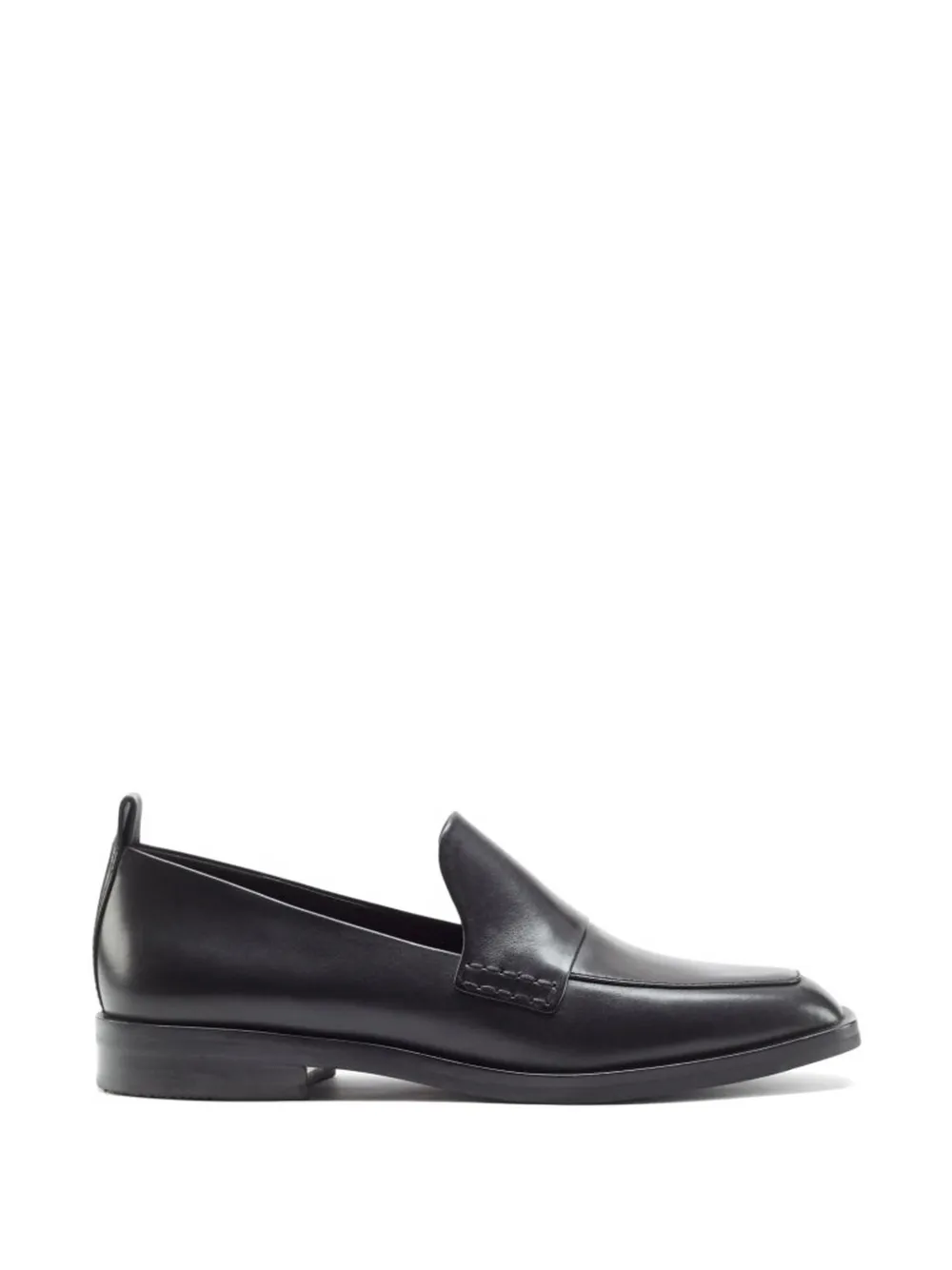 3.1 Phillip Lim Alexa Loafer - Schwarz