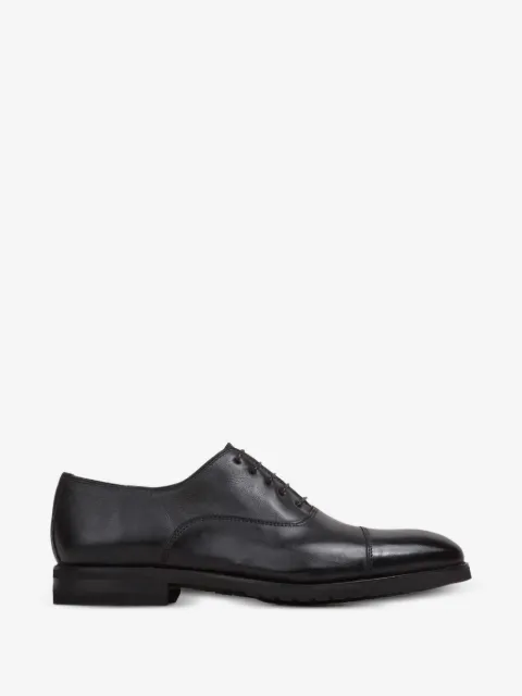 Bontoni zapatos de piel Savoia
