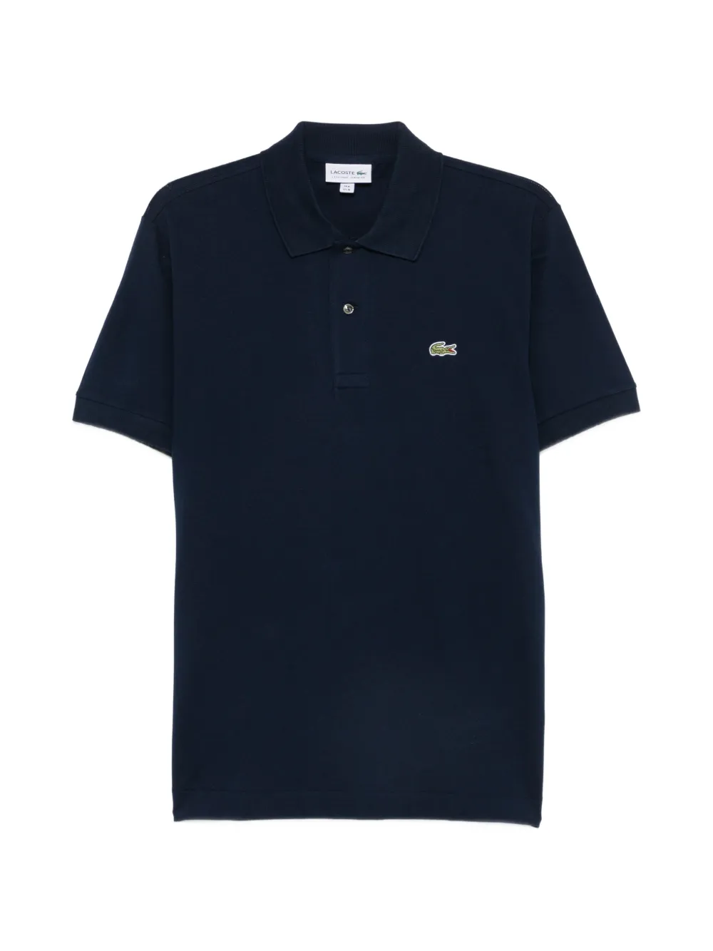 Lacoste short-sleeves polo shirt - Blau