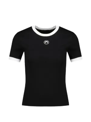 Marine Serre（マリーン・セル）Tシャツ・カットソー - FARFETCH