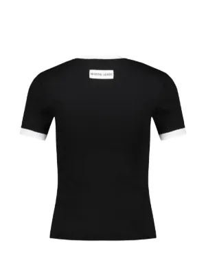 Marine Serre Tops for Women - Shop on FARFETCH