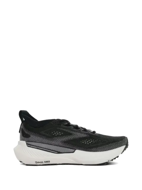 BROOKS Glycerin 21 lace-up running sneakers