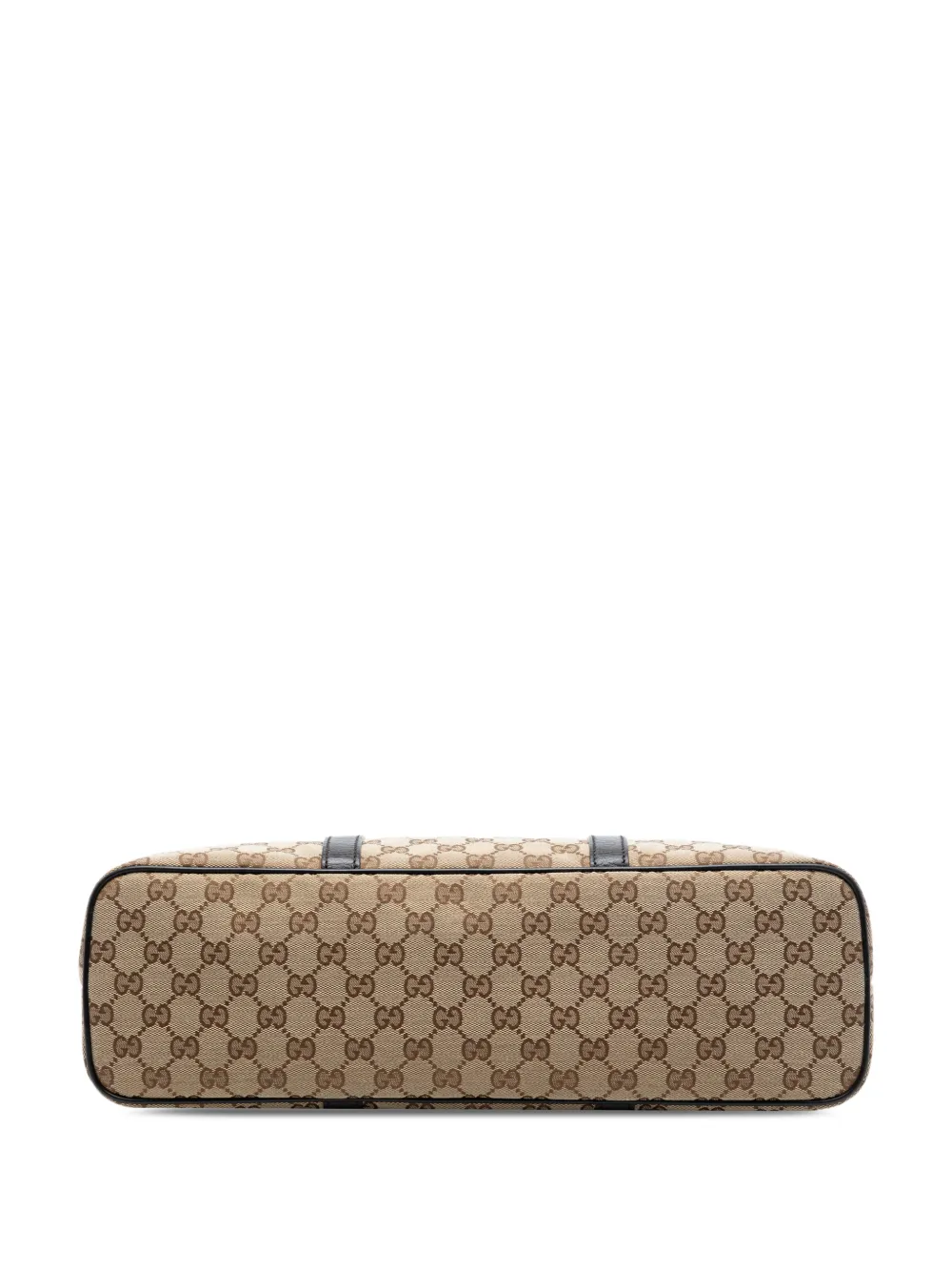 Gucci Pre-Owned 2016-2026 GGキャンバス ジョイ トート サッチェル
