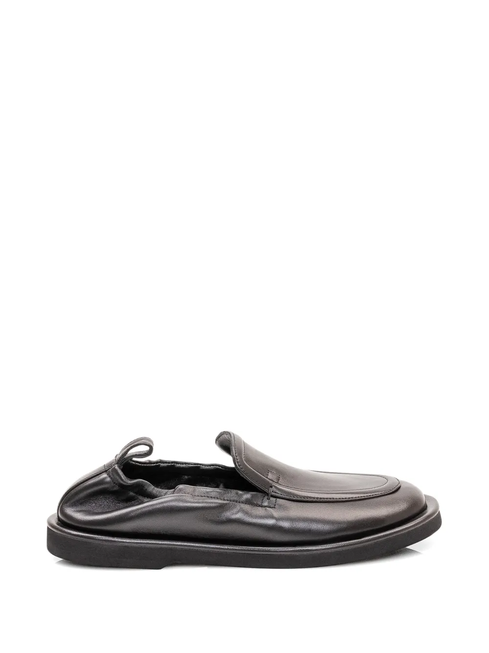 Studio Nicholson Donovan loafers Zwart