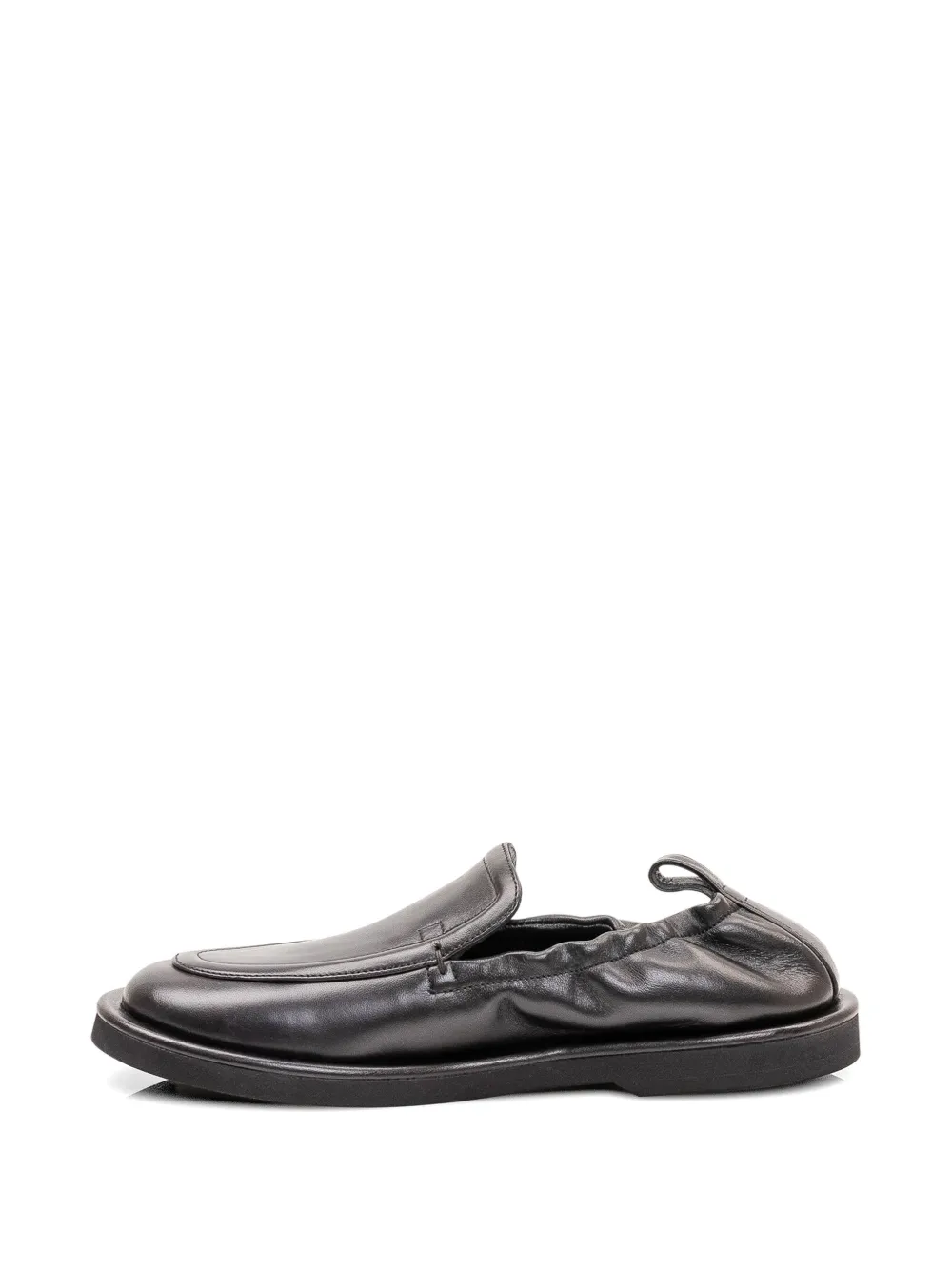 Studio Nicholson Donovan loafers Zwart
