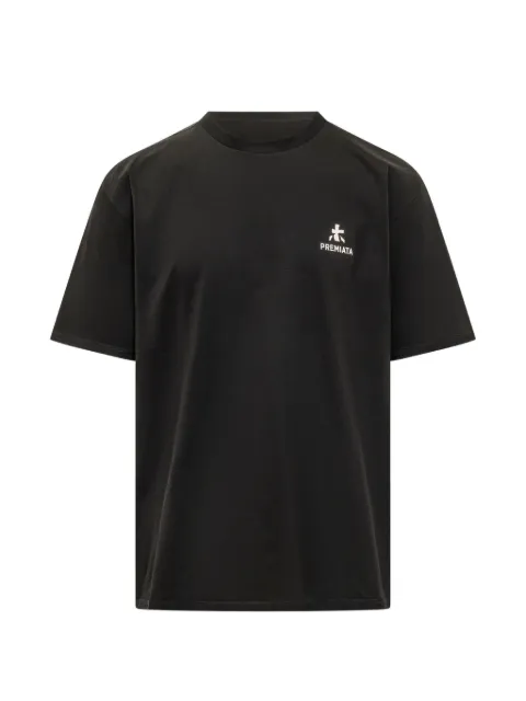 Premiata logo-print T-shirt