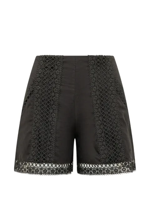 Charo Ruiz Ibiza shorts Oralia