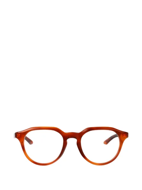 Gucci Eyewear round-frame glasses