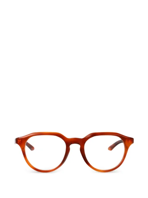 Gucci Eyewear round-frame glasses