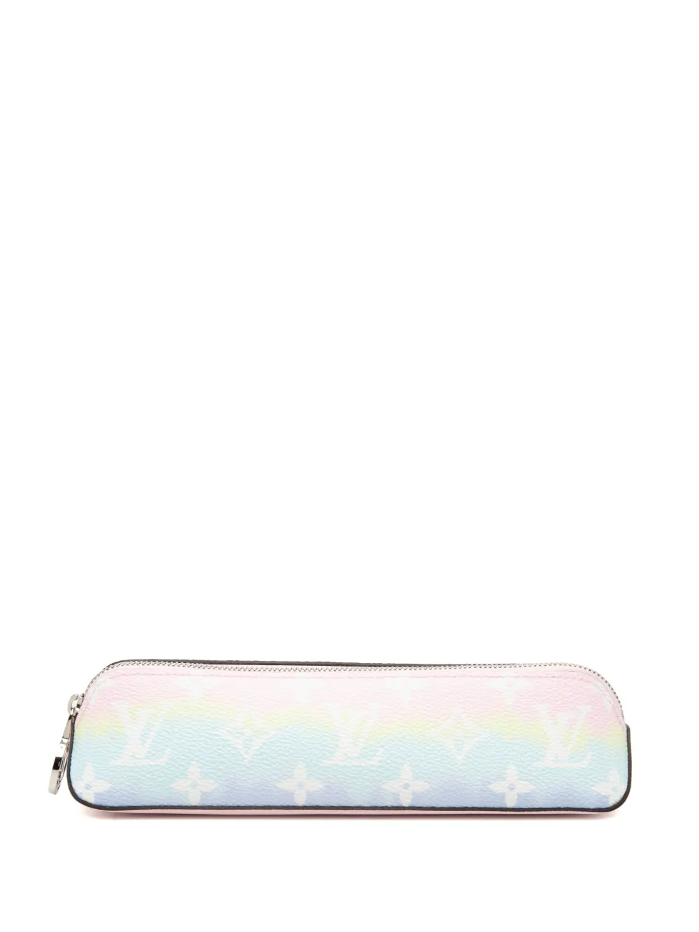 Louis Vuitton Pre-Owned 2020 Monogram Giant Escale Elizabeth Pencil Case - Rosa