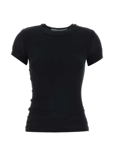 Alexander Wang crew-neck T-shirt
