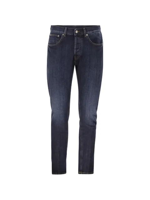 DONDUP Dian faded-effect jeans