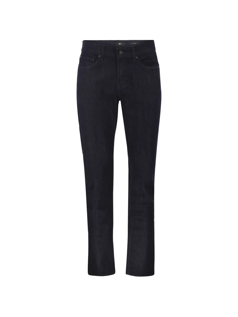 7 For All Mankind Slimmy five-pocket jeans - Blu