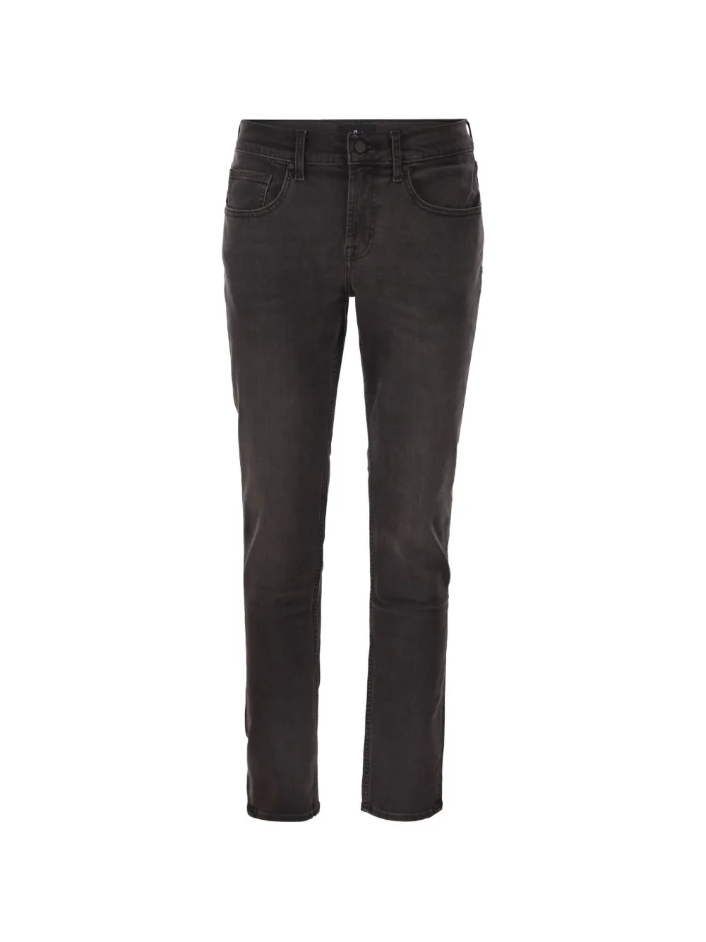 7 For All Mankind Slimmy Tapered jeans - Grigio