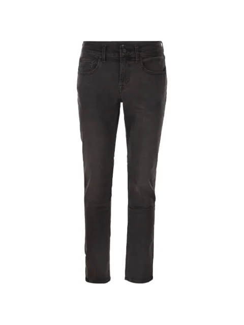 7 For All Mankind Slimmy tapered jeans