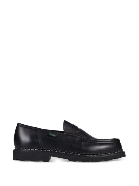 Paraboot slip-on loafers