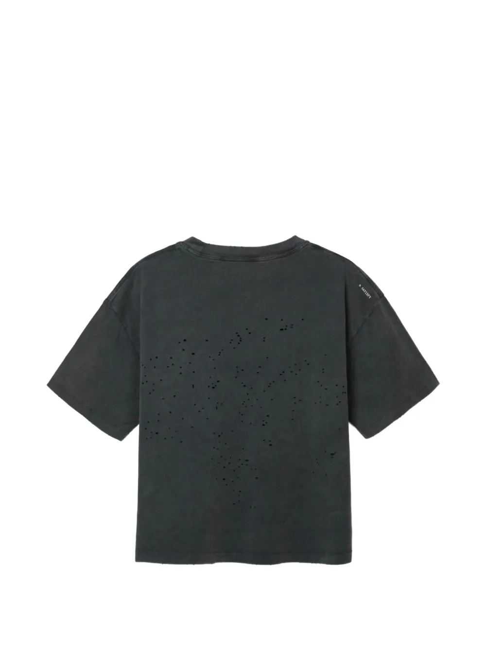 Satisfy MothTech™ T-shirt | Black | FARFETCH