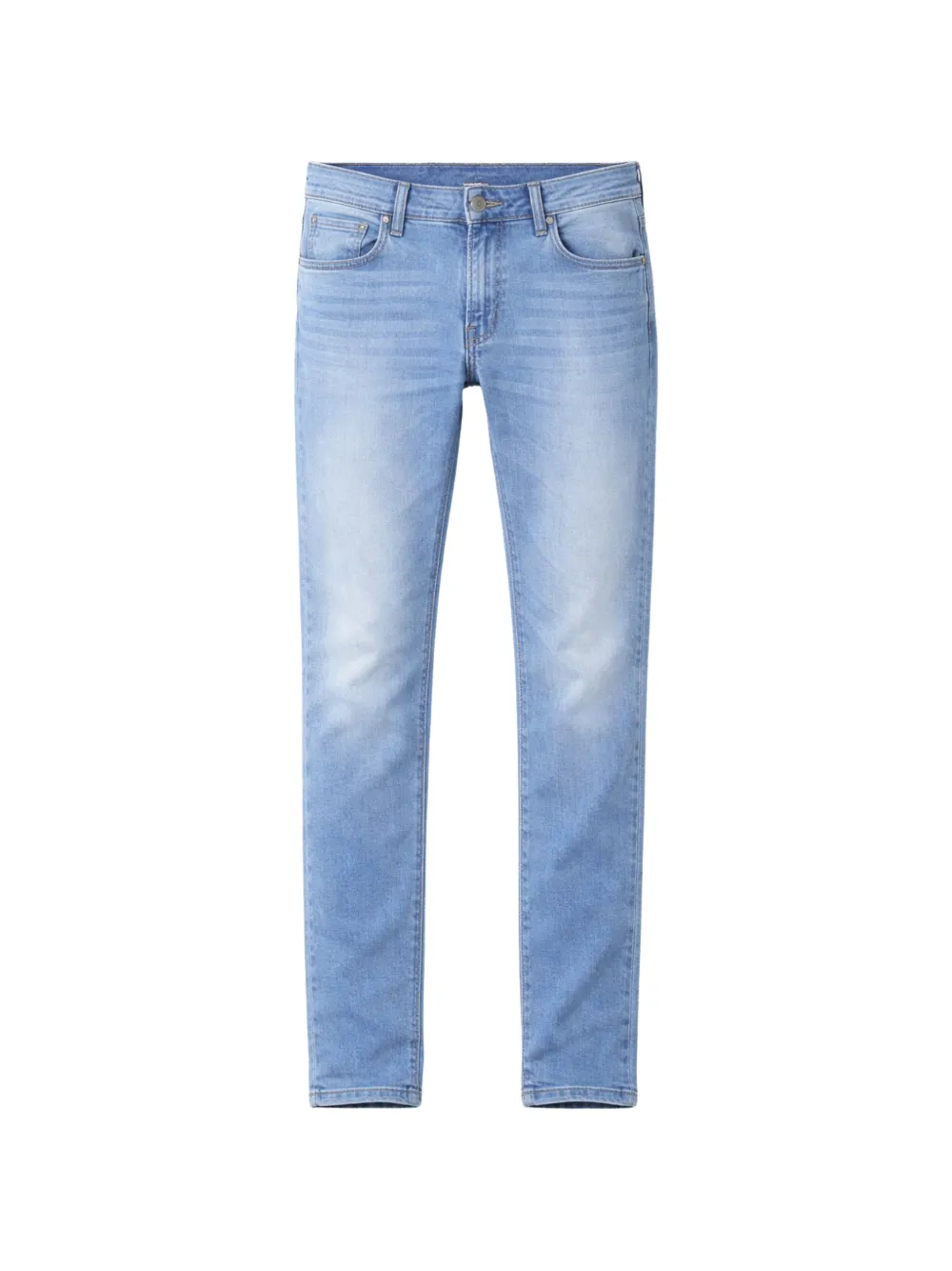 Roy Rogers 517 Wash Elite jeans - Blu