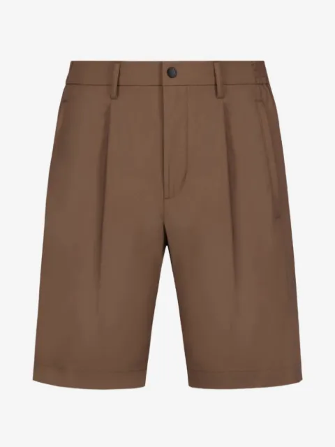People Of Shibuya Brak bermuda shorts