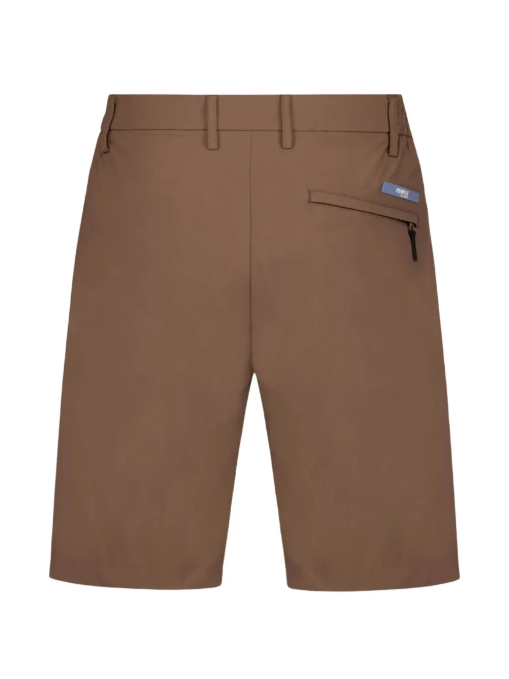 People Of Shibuya Brak bermuda shorts Bruin