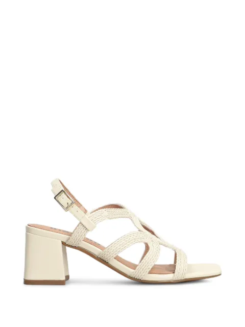 Bibi Lou Meli open-toe sandals